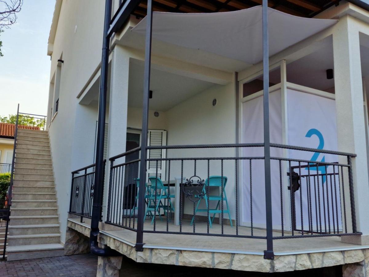 ונטאצ'יצ'י Anna24 Holidays מראה חיצוני תמונה